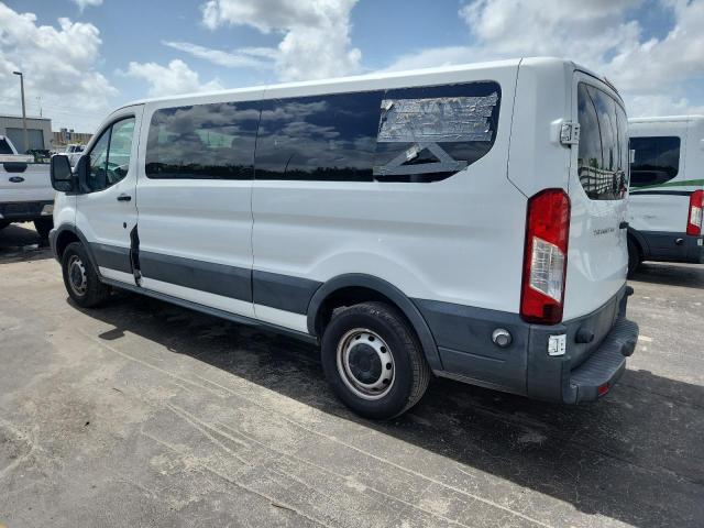 Photo 2 from auction – 2015 FORD TRANSIT T- with VIN 1FBZX2ZM2FKB29377