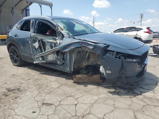 Photo 4 from auction – 2024 MAZDA CX-30 PREF with VIN 3MVDMBCM5RM651472