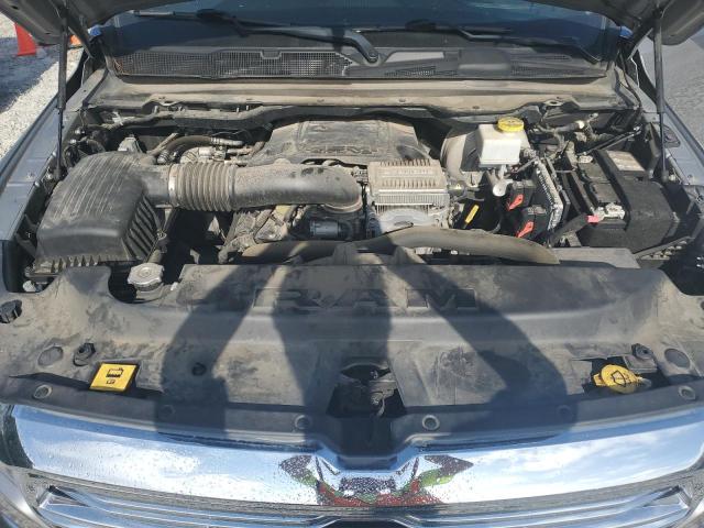 Photo 11 from auction – 2021 RAM 1500 LARAM with VIN 1C6RREJT6MN801468