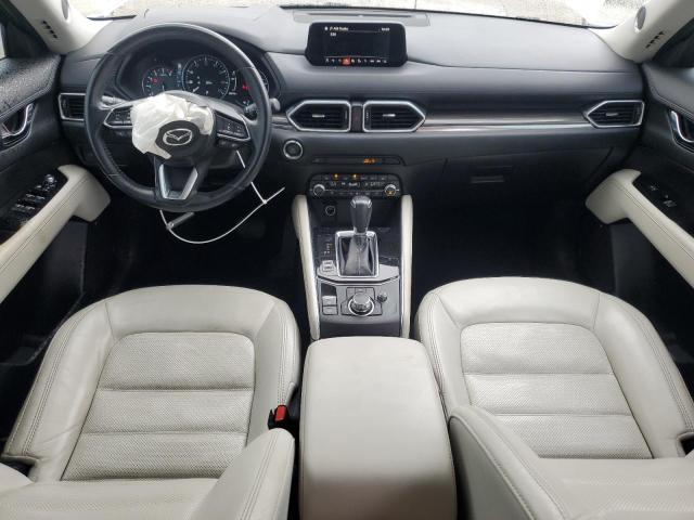 Photo 8 from auction – 2019 MAZDA CX-5 GRAND with VIN JM3KFADM2K1511059