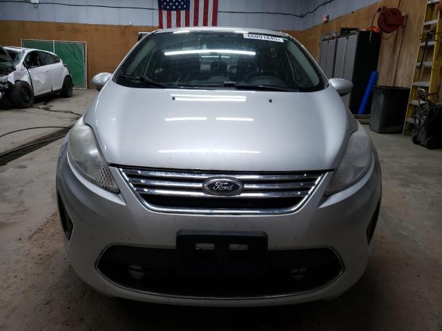 Photo 5 from auction – 2012 FORD FIESTA SE with VIN 3FADP4BJ9CM137309
