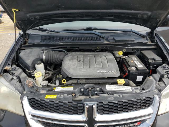 Photo 12 from auction – 2012 DODGE GRAND CARA with VIN 2C4RDGCG5CR310216
