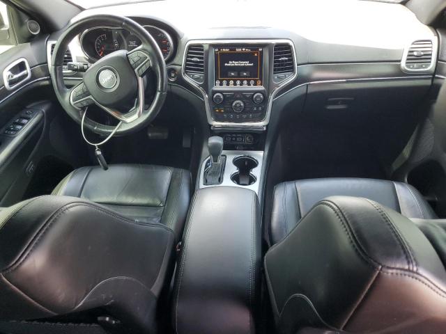 Photo 8 from auction – 2018 JEEP GRAND CHER with VIN 1C4RJFBG8JC214252