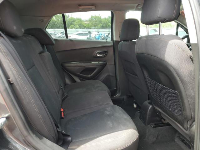 Photo 10 from auction – 2019 CHEVROLET TRAX LS with VIN 3GNCJKSB5KL193134