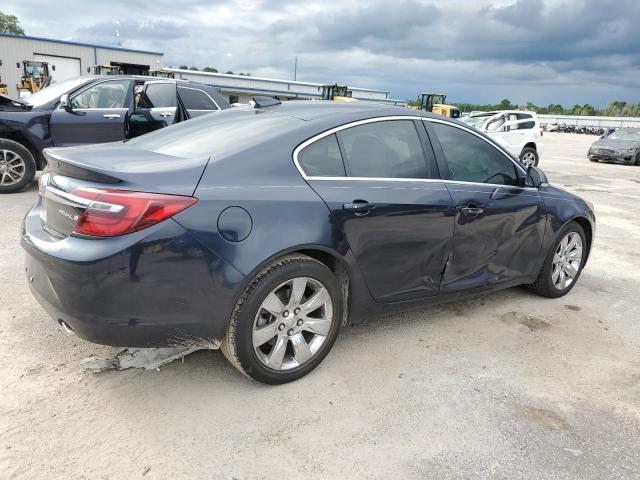 Photo 3 from auction – 2015 BUICK REGAL PREM with VIN 2G4GN5EX1F9179419