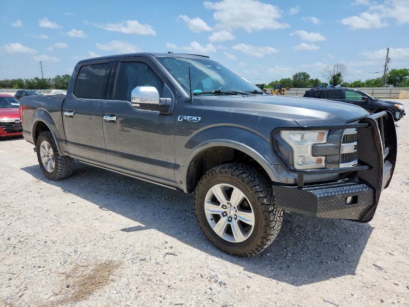 Photo 4 from auction – 2015 FORD F150 SUPER with VIN 1FTEW1EF4FFA86958