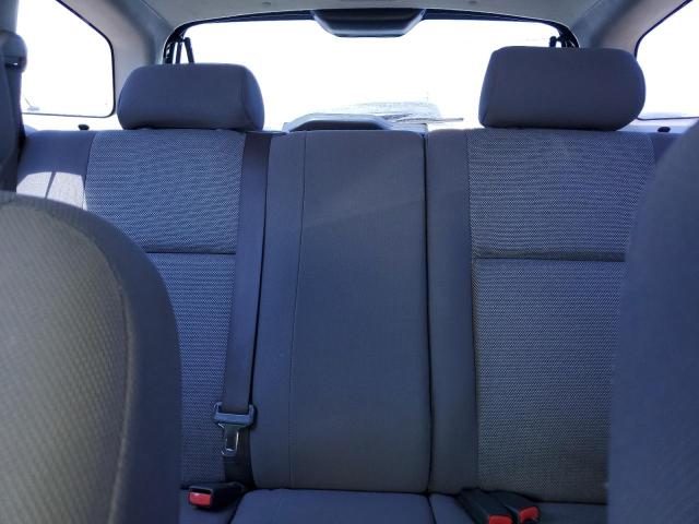 Photo 10 from auction – 2003 TOYOTA COROLLA MA with VIN 2T1KR32E93C045277