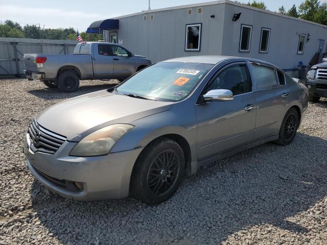 Photo 1 from auction – 2007 NISSAN ALTIMA 3.5 with VIN 1N4BL21E57C142817
