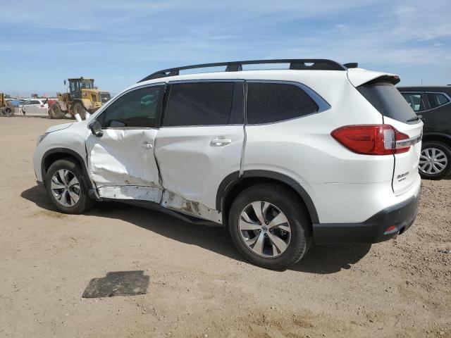 Photo 2 from auction – 2020 SUBARU ASCENT PRE with VIN 4S4WMAFD3L3461528