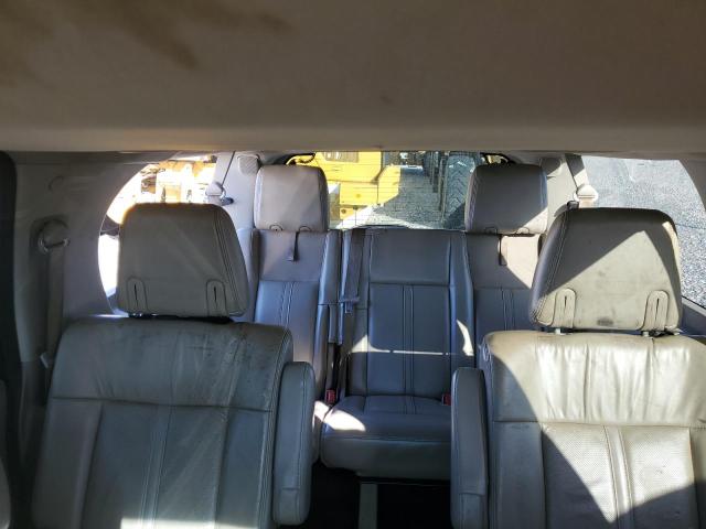 Photo 10 from auction – 2016 LINCOLN NAVIGATOR with VIN 5LMJJ3HT0GEL12147
