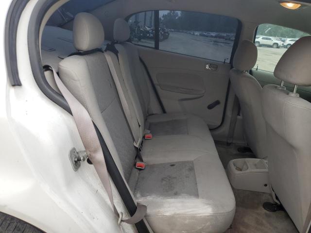 Photo 10 from auction – 2006 CHEVROLET COBALT LS with VIN 1G1AK55F867855353