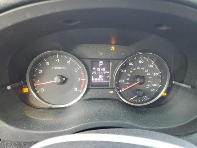 Photo 9 from auction – 2016 SUBARU IMPREZA with VIN JF1GJAA61GH015676