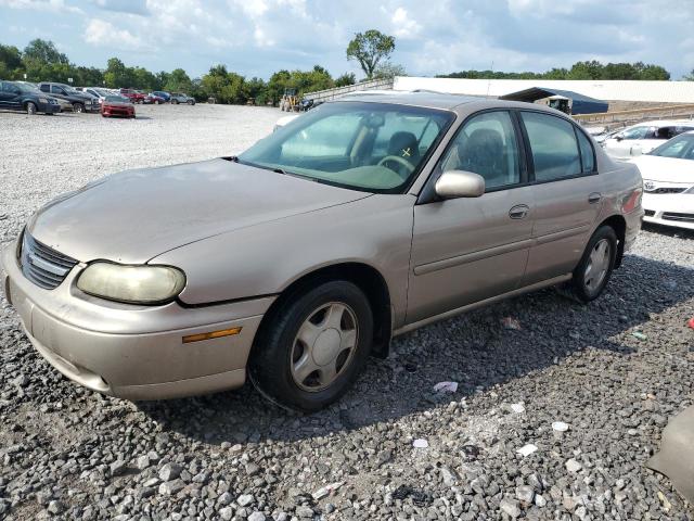 CHEVROLET MALIBU LS 2000 with VIN 1G1NE52J3Y6227906 - Photo from auction