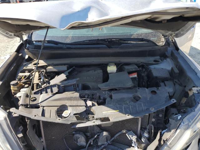 Photo 12 from auction – 2019 NISSAN PATHFINDER with VIN 5N1DR2MM3KC637252