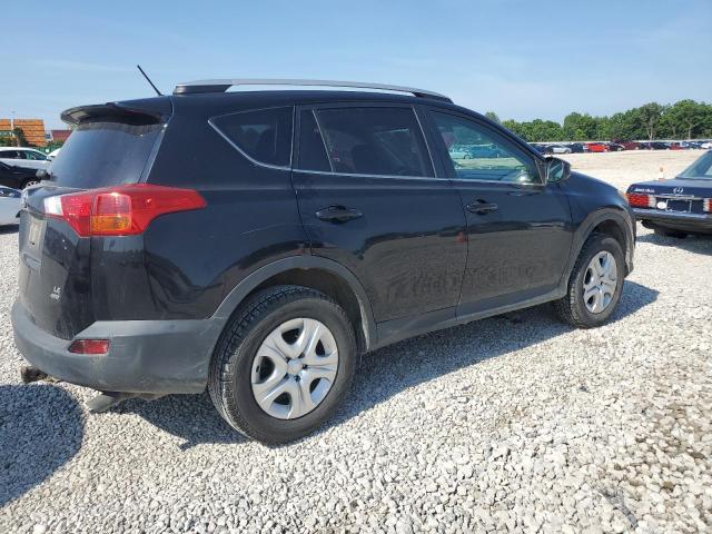 Photo 3 from auction – 2013 TOYOTA RAV4 LE with VIN 2T3BFREV9DW049943
