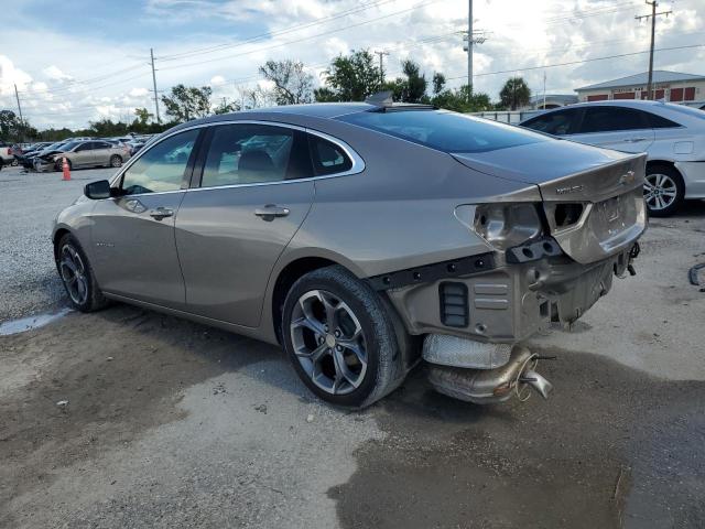 Photo 2 from auction – 2024 CHEVROLET MALIBU LT with VIN 1G1ZD5ST7RF209593