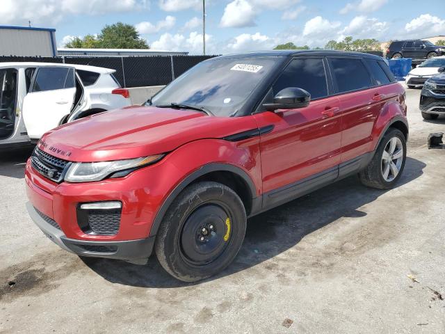 LAND ROVER RANGE ROVE 2016 with VIN SALVP2BG0GH156857 - Photo from auction
