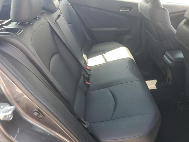 Photo 10 from auction – 2016 TOYOTA PRIUS with VIN JTDKARFU8G3509167