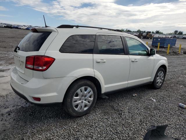 Photo 3 from auction – 2019 DODGE JOURNEY SE with VIN 3C4PDCBB3KT798583