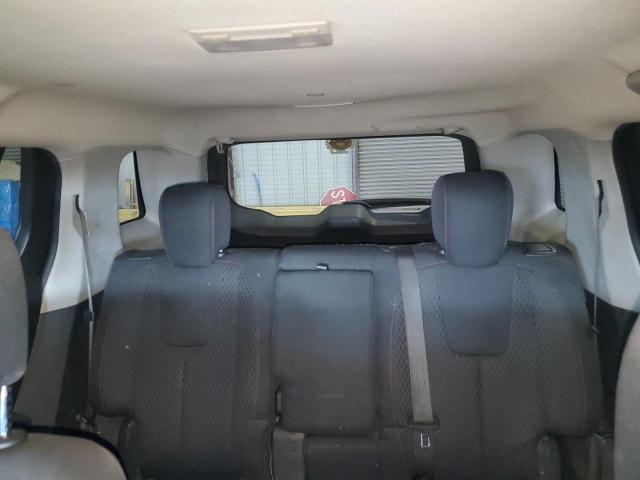 Photo 10 from auction – 2012 GMC TERRAIN SL with VIN 2GKALMEK4C6166518