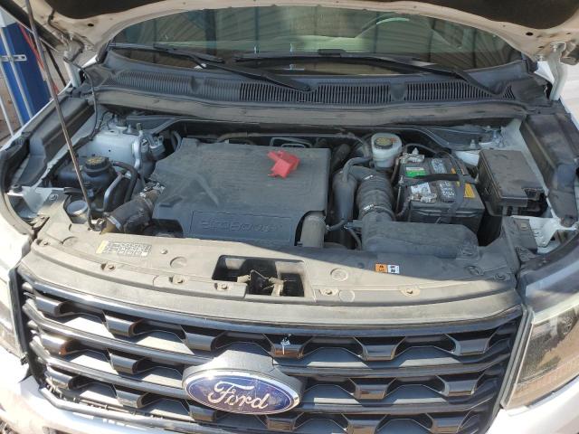 Photo 12 from auction – 2017 FORD EXPLORER S with VIN 1FM5K8GT5HGD41892