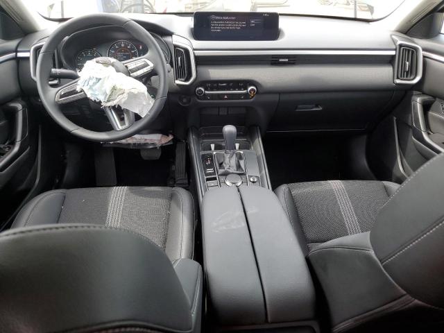 Photo 8 from auction – 2025 MAZDA CX-50 PREF with VIN 7MMVABBM9SN376555