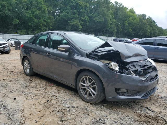 Photo 4 from auction – 2016 FORD FOCUS SE with VIN 1FADP3F26GL325287