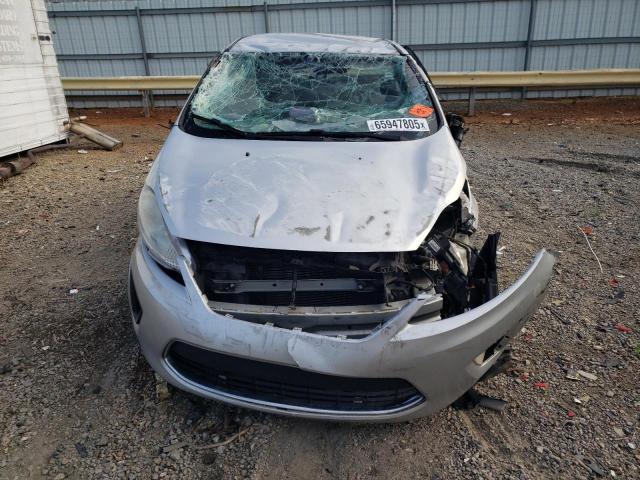 Photo 5 from auction – 2011 FORD FIESTA SE with VIN 3FADP4EJ8BM111987
