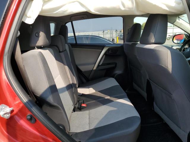 Photo 11 from auction – 2014 TOYOTA RAV4 LE with VIN JTMBFREV4ED093136