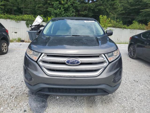 Photo 5 from auction – 2016 FORD EDGE SE with VIN 2FMPK3G99GBC00426