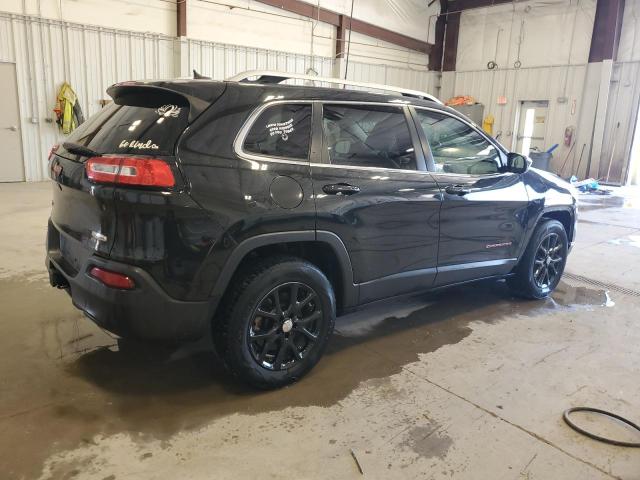 Photo 3 from auction – 2015 JEEP CHEROKEE L with VIN 1C4PJMCS1FW546067