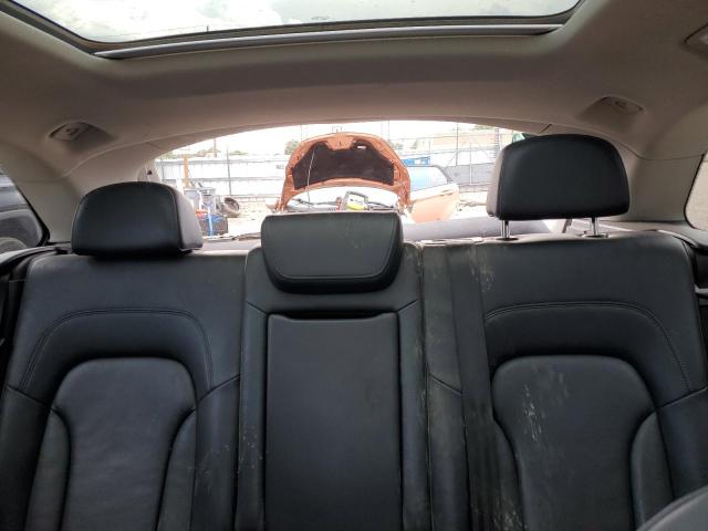 Photo 10 from auction – 2011 AUDI Q5 PREMIUM PLUS with VIN WA1LFAFP2BA067714