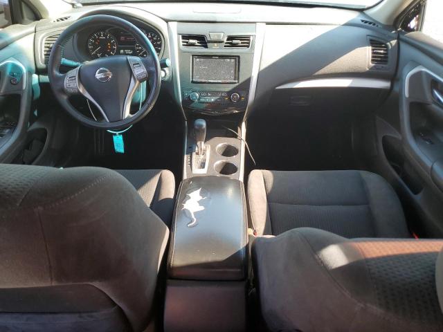 Photo 8 from auction – 2015 NISSAN ALTIMA 2.5 with VIN 1N4AL3AP2FC263502