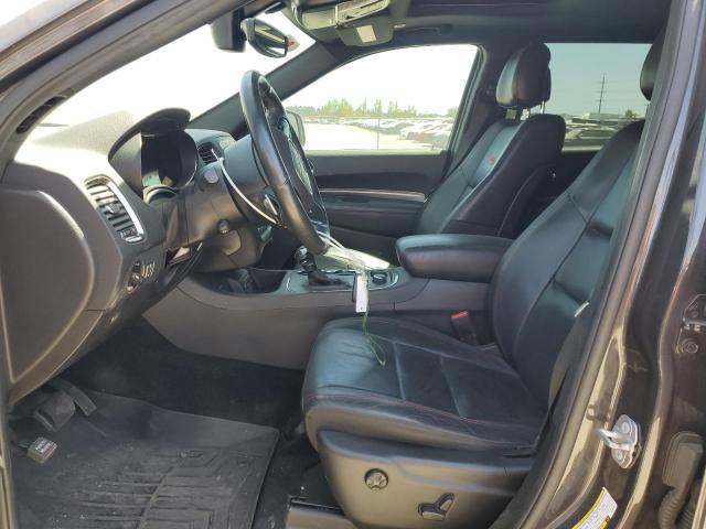 Photo 7 from auction – 2018 DODGE DURANGO R/T with VIN 1C4SDJCT4JC269367