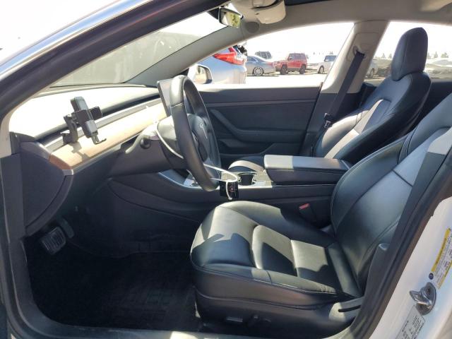Photo 7 from auction – 2020 TESLA MODEL 3 with VIN 5YJ3E1EA6LF504211