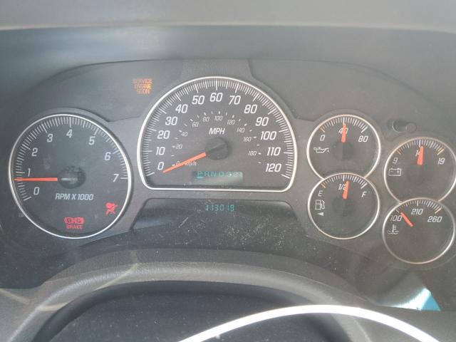Photo 9 from auction – 2003 GMC ENVOY with VIN 1GKDT13S532206956