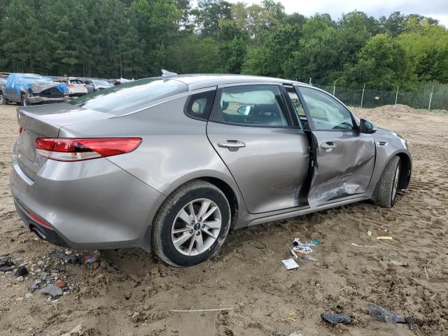 Photo 3 from auction – 2016 KIA OPTIMA LX with VIN 5XXGT4L32GG097326