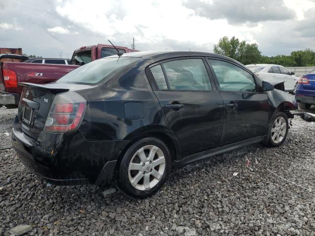 Photo 3 from auction – 2012 NISSAN SENTRA 2.0 with VIN 3N1AB6APXCL614027