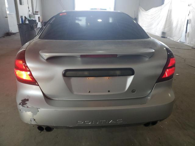 Photo 6 from auction – 2004 PONTIAC GRAND PRIX with VIN 2G2WP522741323624