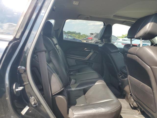 Photo 11 from auction – 2010 ACURA MDX with VIN 2HNYD2H20AH509778
