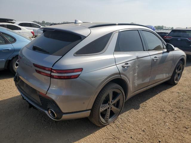 Photo 3 from auction – 2023 GENESIS GV70 BASE with VIN KMUMADTB6PU105063