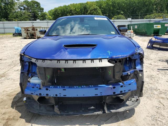 Photo 5 from auction – 2022 DODGE CHARGER GT with VIN 2C3CDXHG8NH183084