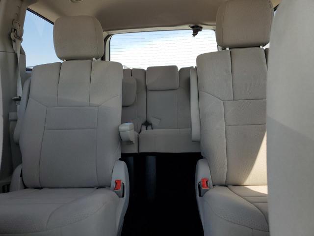 Photo 10 from auction – 2011 DODGE GRAND CARA with VIN 2D4RN4DG6BR629653