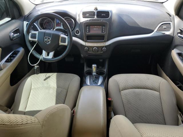 Photo 8 from auction – 2016 DODGE JOURNEY SX with VIN 3C4PDCBB1GT105078