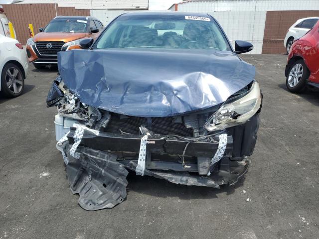 Photo 5 from auction – 2014 TOYOTA AVALON BAS with VIN 4T1BK1EB7EU130968