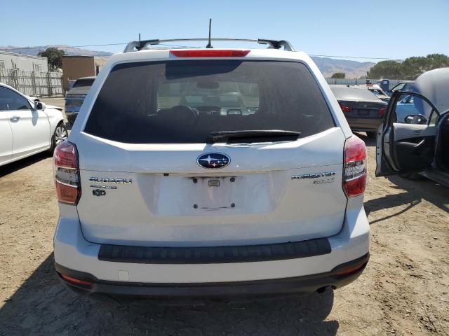 Photo 6 from auction – 2014 SUBARU FORESTER 2 with VIN JF2SJACC7EG459947