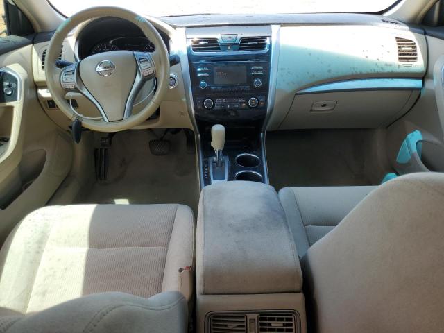 Photo 8 from auction – 2013 NISSAN ALTIMA 2.5 with VIN 1N4AL3AP6DC206782
