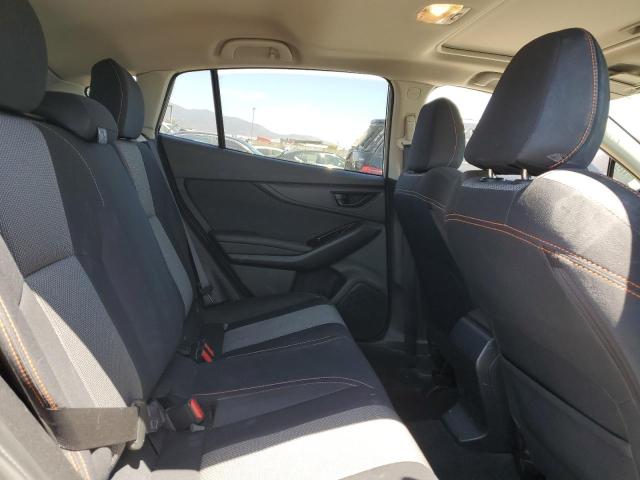 Photo 10 from auction – 2022 SUBARU CROSSTREK with VIN JF2GTAEC1N8201477