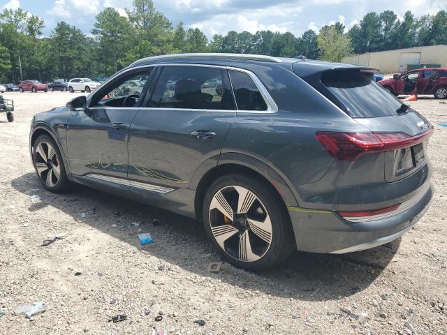 Photo 2 from auction – 2019 AUDI E-TRON PRE with VIN WA1VAAGEXKB007341