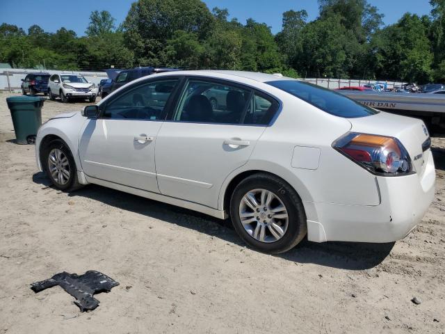 Photo 2 from auction – 2010 NISSAN ALTIMA BAS with VIN 1N4AL2AP1AN526943